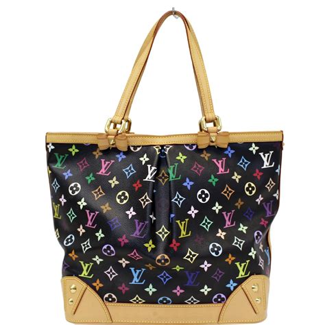 louis vuitton colour bag|louis vuitton multicolor shoulder bag.